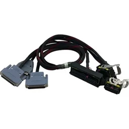 Show details for Ford Cargo Euro 3 ECU Socket  Picture of Ford Cargo Euro 3 ECU Socket
